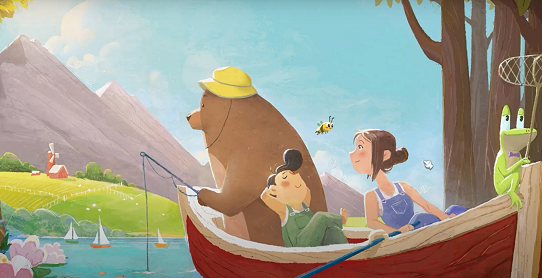 《My Neighbor Alice》：2021年最值得关注的区块链沙盒游戏4