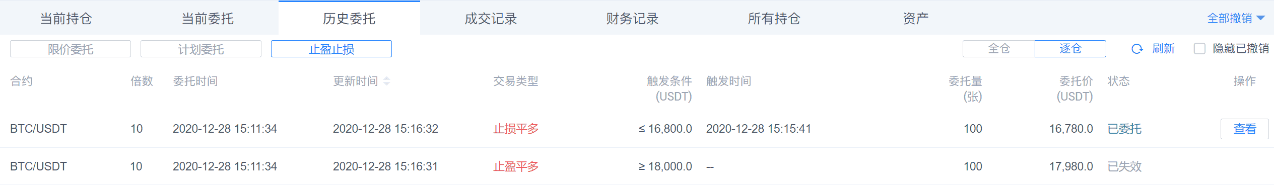 如何在牛市中避免巨额亏损7 如何在牛市中避免巨额亏损7