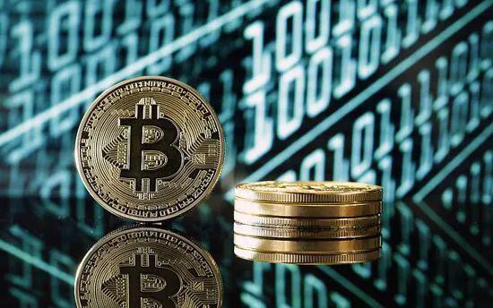 比特币突破4万美元大关，一年内飙升逾4倍3