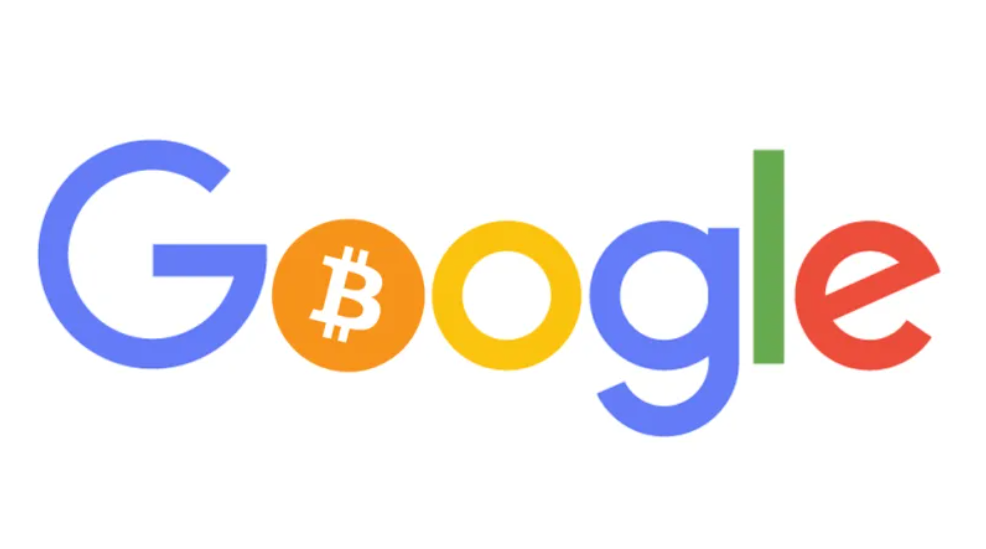 Google搜索的上涨趋势短期见顶，比特币会跟随吗？1