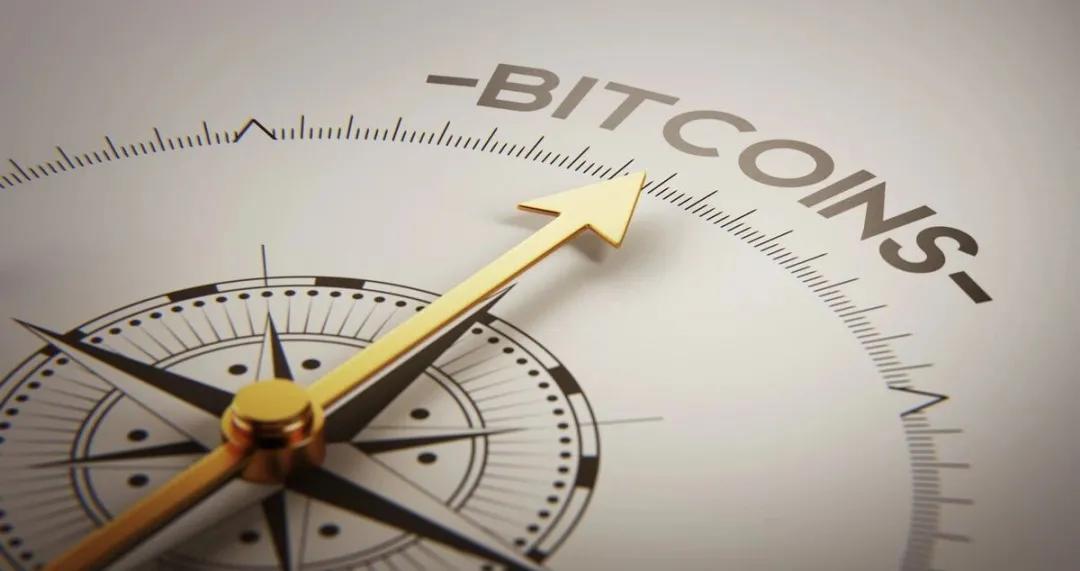 蔡凯龙：比特币或许可以证明它的高价是合理的，但不会影响全球金融2