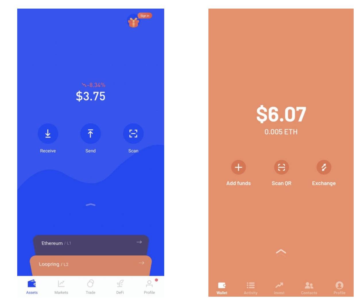 DeFi之道丨Vitalik最新观点：社交恢复钱包+Rollup二层方案是未来趋势3