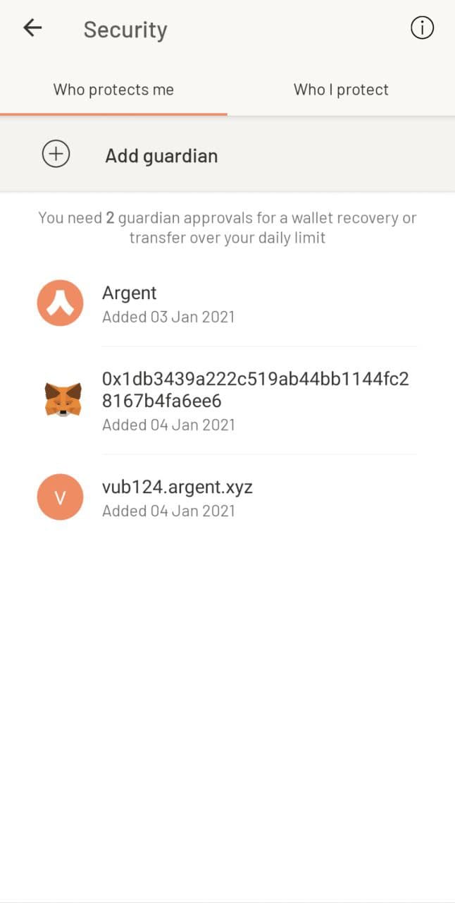 DeFi之道丨Vitalik最新观点：社交恢复钱包+Rollup二层方案是未来趋势4
