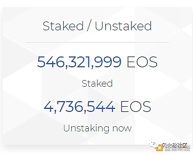 EOS：失去了灵魂还是一个新的开始？4