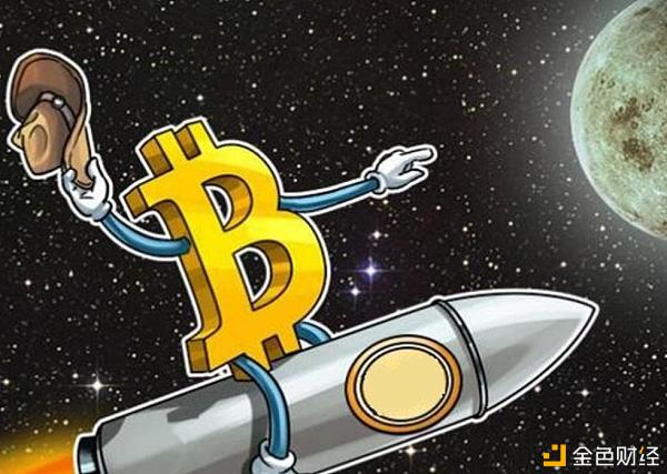 这正是2021年币圈关注的重点1