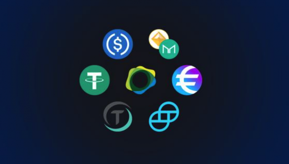Coinex研究所:稳定货币的发展与探索 Coinex研究所:稳定货币的发展与探索