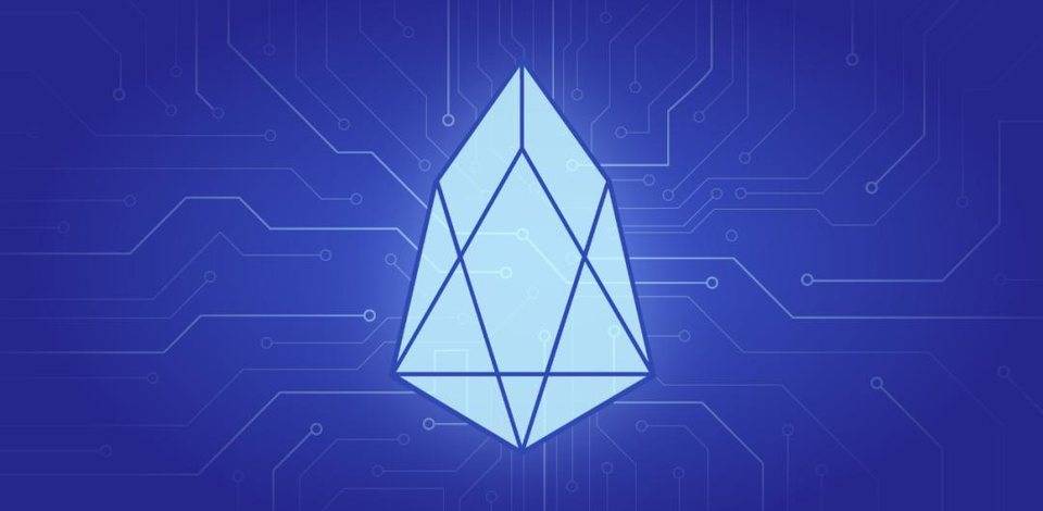 丹尼尔·拉里默的离开：揭示EOS背后的权力博弈