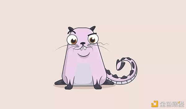 NFT：2021年加密市场最大的风？5