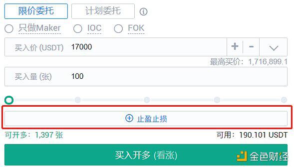 如何避免牛市中的巨亏