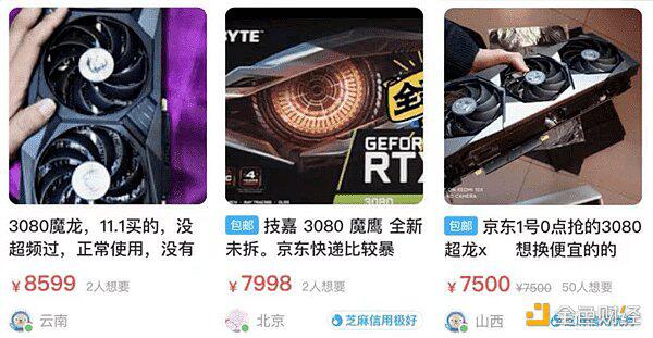 比特币热潮下的众生3