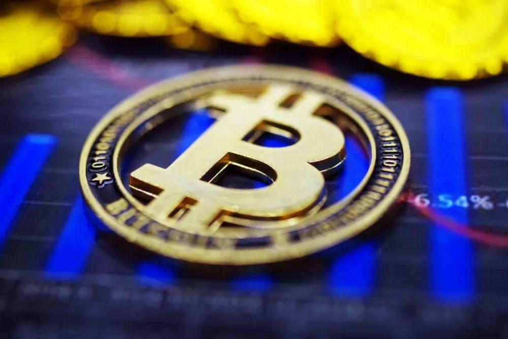 20万人爆炸！比特币的暴涨暴跌是“算法”造成的？