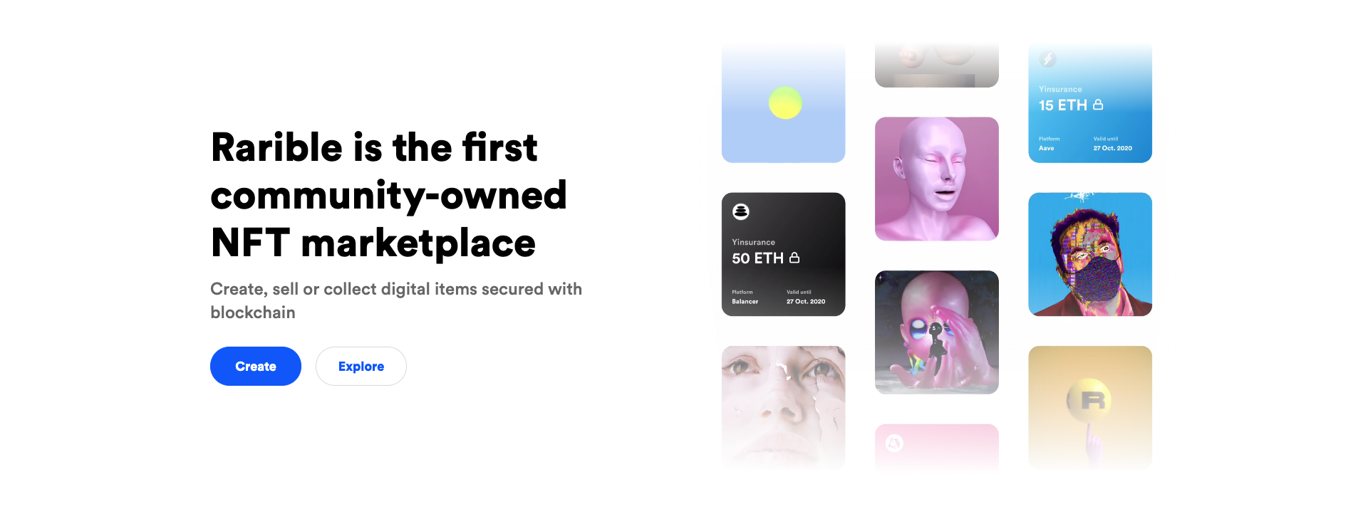 NFT综合分析：2021年会是“NFT年”吗？11