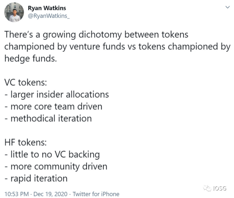 社区代币火热 公平启动在改变什么？3