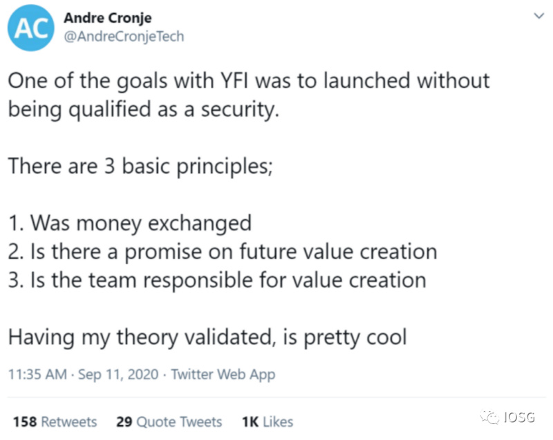 社区代币火热 公平启动在改变什么？4