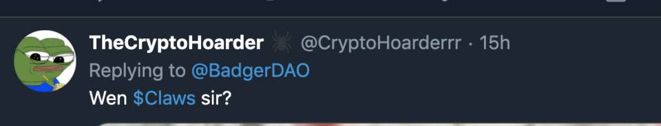 锁仓量跻身前十只是故事开端？全面了解 Badger DAO 未上线核心产品 DIGG4