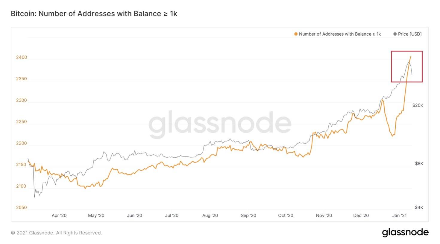 牛回来了？灰度宣布重新营业，加密货币市场大举反弹4
