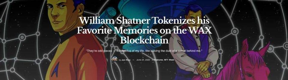 为什么NFT越来越受到关注？分析NFT的特点、用例和发展前景