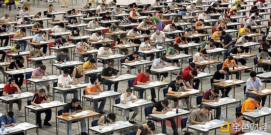 比特币突破4万了？我去华强北买矿机了1