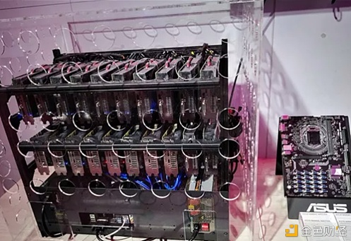 比特币突破4万了？我去华强北买矿机了2