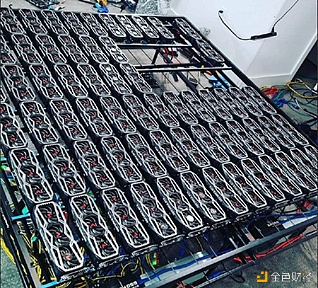 比特币突破4万了？我去华强北买矿机了7