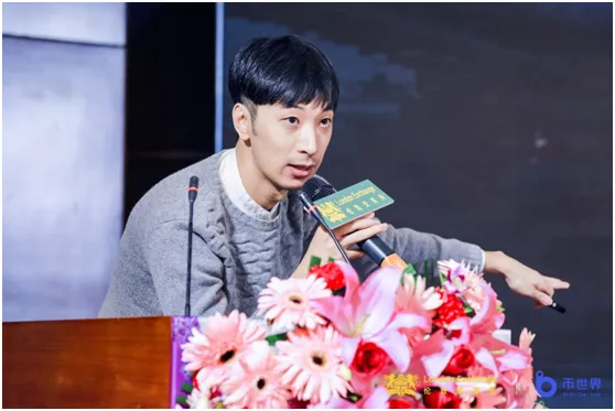 “伦敦交易所合你相约”三周年庆典圆满落幕7