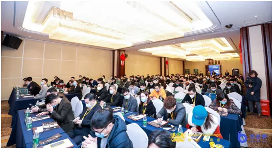 “伦敦交易所合你相约”三周年庆典圆满落幕18