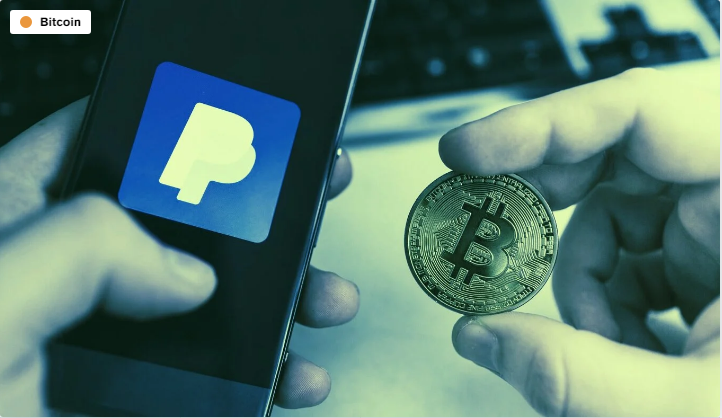 如何使用PayPal购买比特币(更新2021) 如何使用PayPal购买比特币(更新2021)