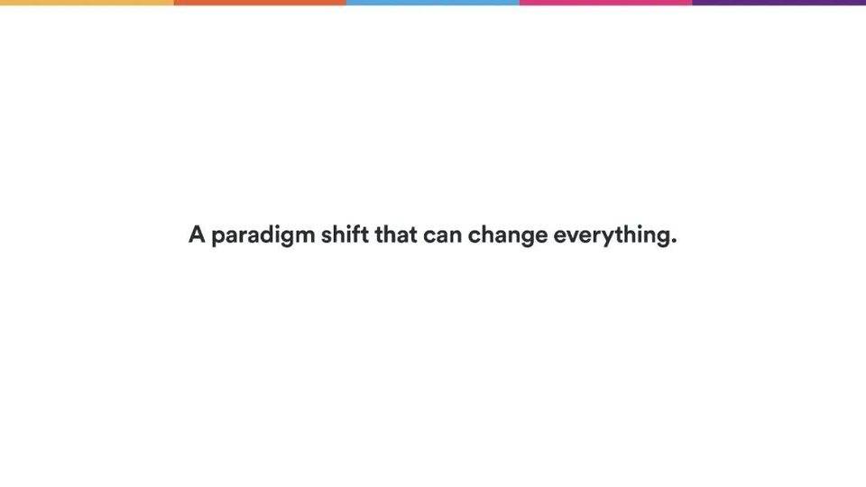 Dominic Williams 详述互联网计算机本质特征与 DFINITY 规划6