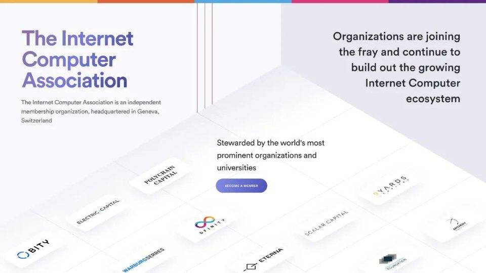 Dominic Williams 详述互联网计算机本质特征与 DFINITY 规划8