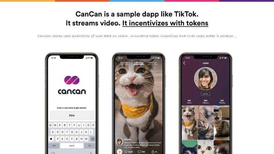 Dominic Williams 详述互联网计算机本质特征与 DFINITY 规划28