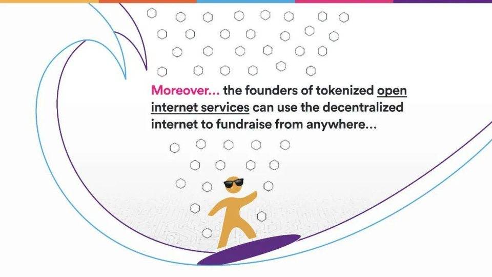 Dominic Williams 详述互联网计算机本质特征与 DFINITY 规划32