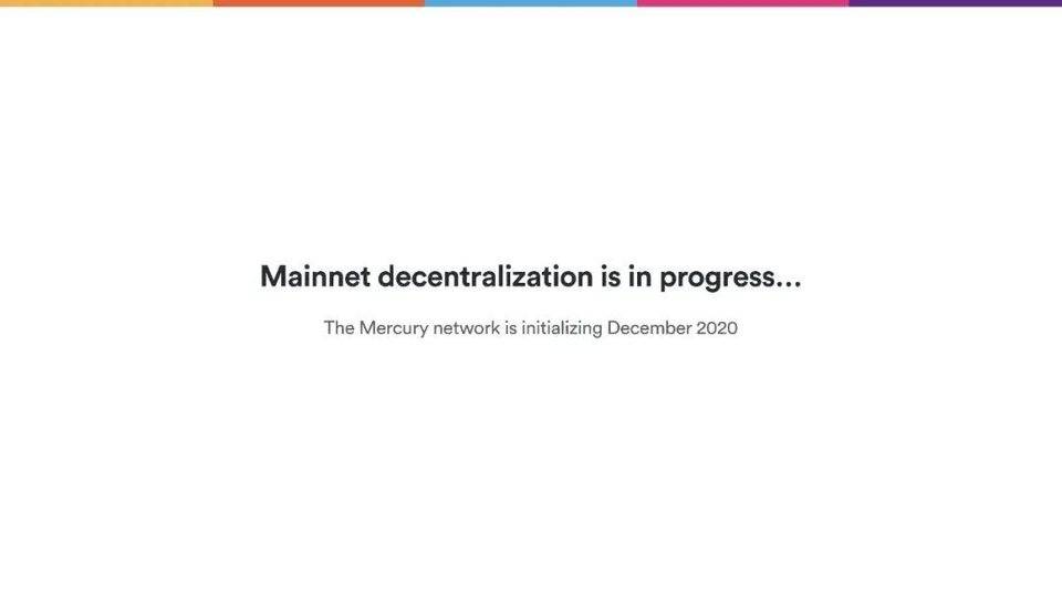 Dominic Williams 详述互联网计算机本质特征与 DFINITY 规划39