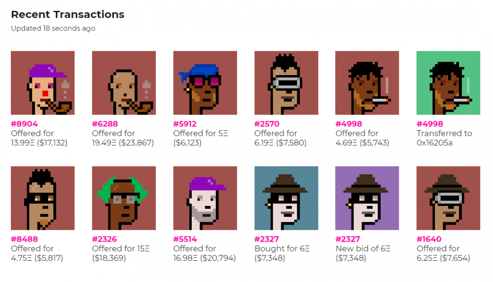 投资NFT前需要了解的五项安全措施2