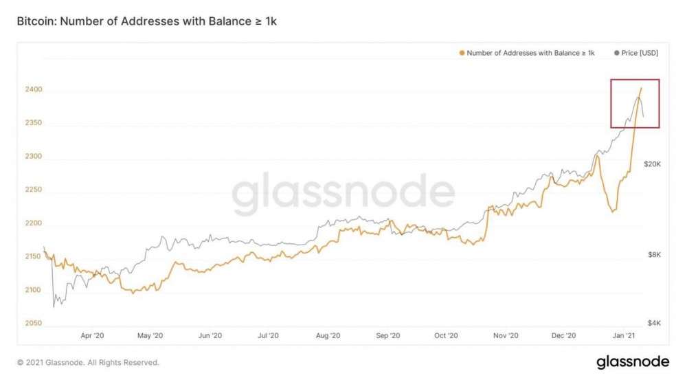 母牛回来了吗？格雷宣布重开，加密货币市场反弹4