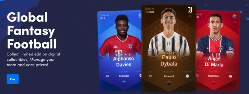 NFT，2021年加密市场最大的风？8