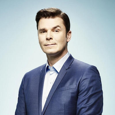 福布斯2021最新富豪榜:猜猜谁是第一?2 福布斯2021最新富豪榜:猜猜谁是第一?2