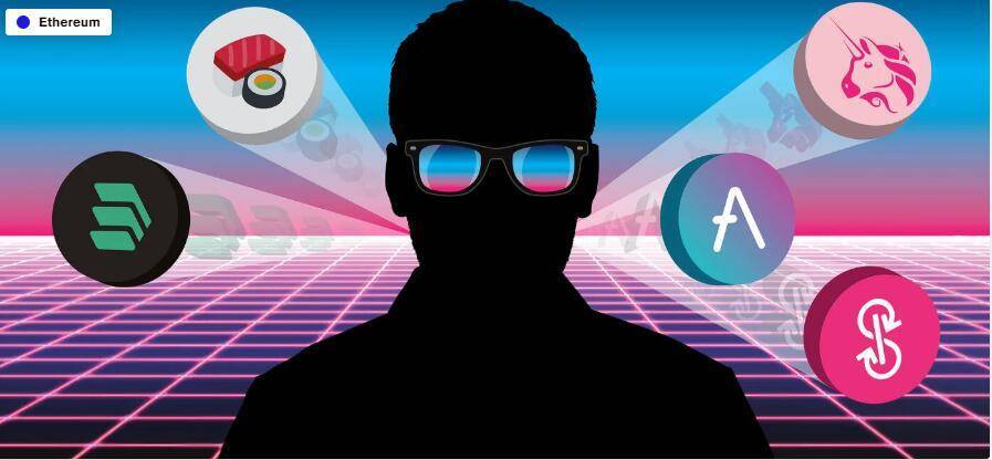 解密2020年度人物：德菲德根斯