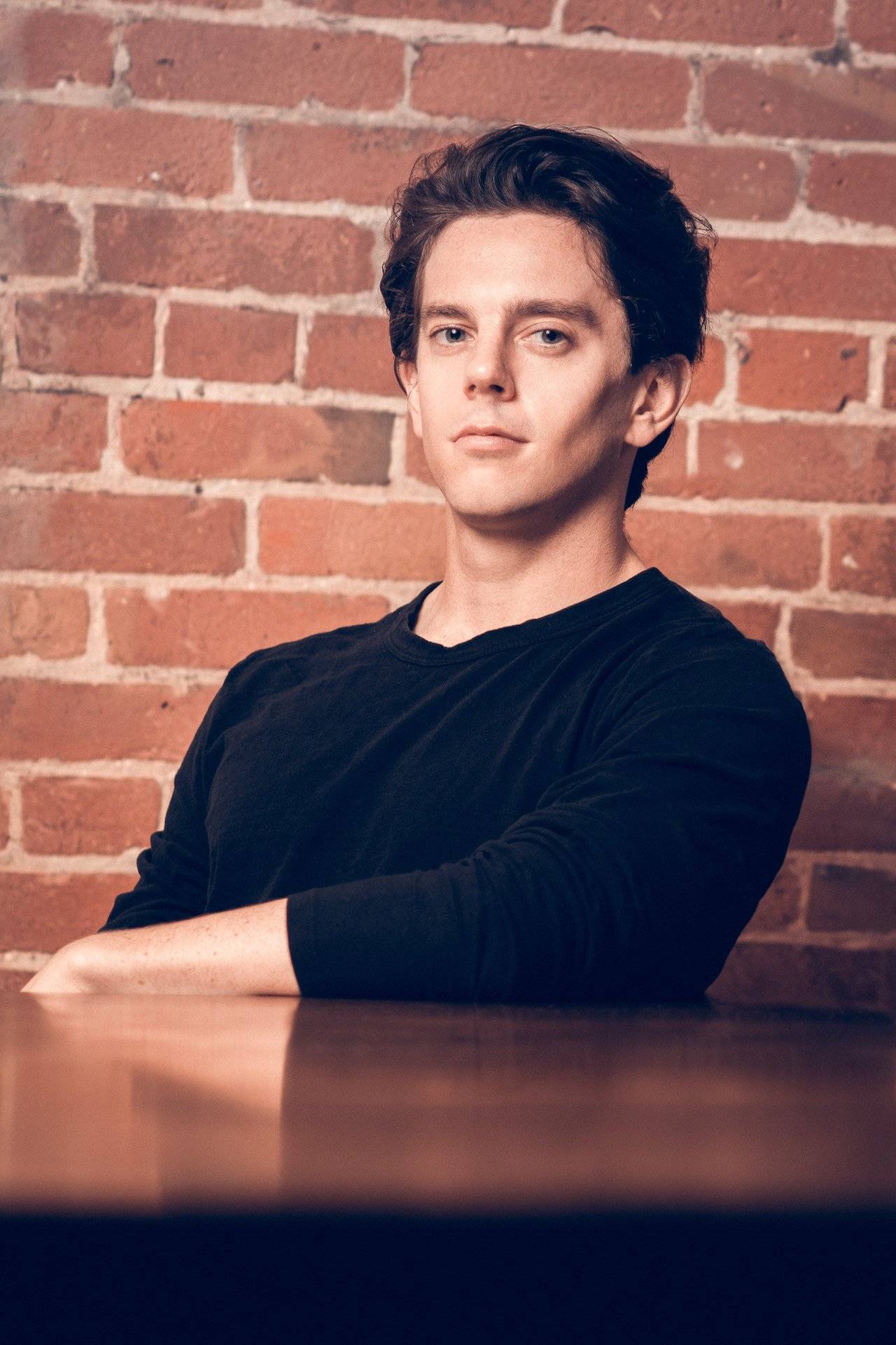 解密2020年度人物：德菲德根斯10