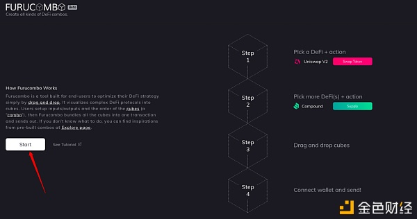 如何在没有编程的情况下启动闪贷套利?1 如何在没有编程的情况下启动闪贷套利?1