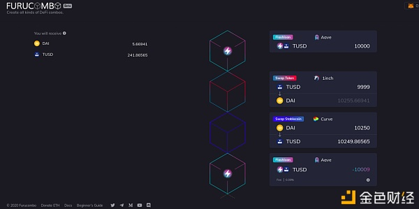 如何在没有编程的情况下启动闪贷套利?4 如何在没有编程的情况下启动闪贷套利?4