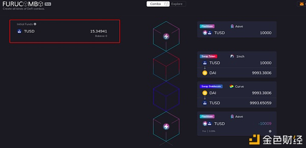 如何在没有编程的情况下启动闪贷套利?5 如何在没有编程的情况下启动闪贷套利?5
