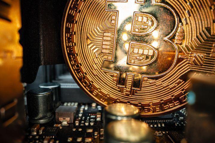 Ruffer揭示了他们为何投资5.5亿英镑购买比特币 Ruffer揭示了他们为何投资5.5亿英镑购买比特币