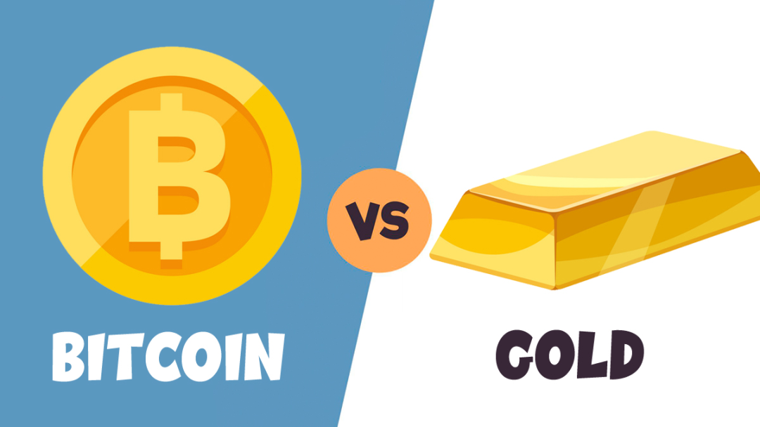 英国投资公司Ruffer Investment董事长：比特币是黄金的挑战者