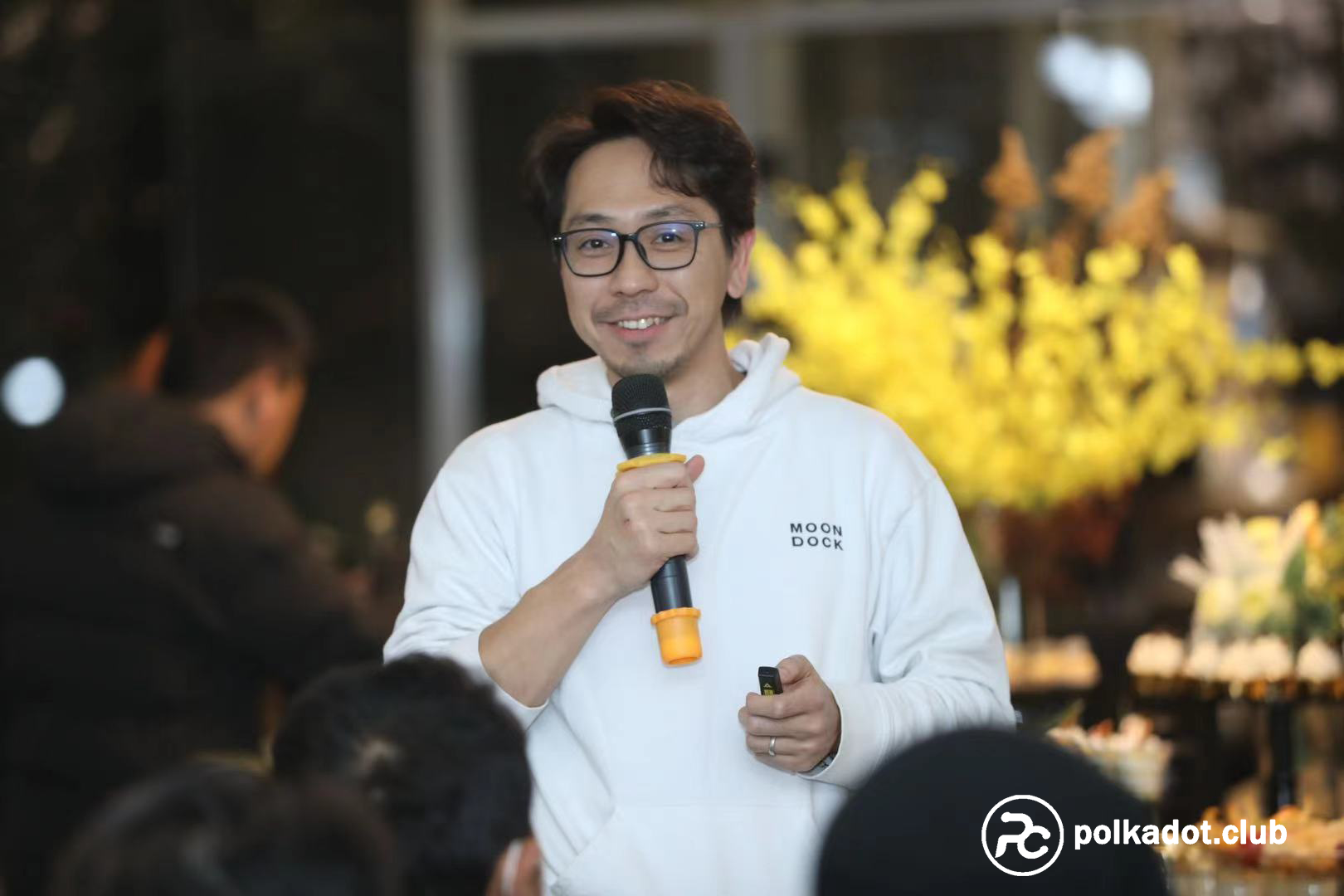 波卡盛会第二站丨“2021波卡新势力.与您同行”在杭圆满结束5