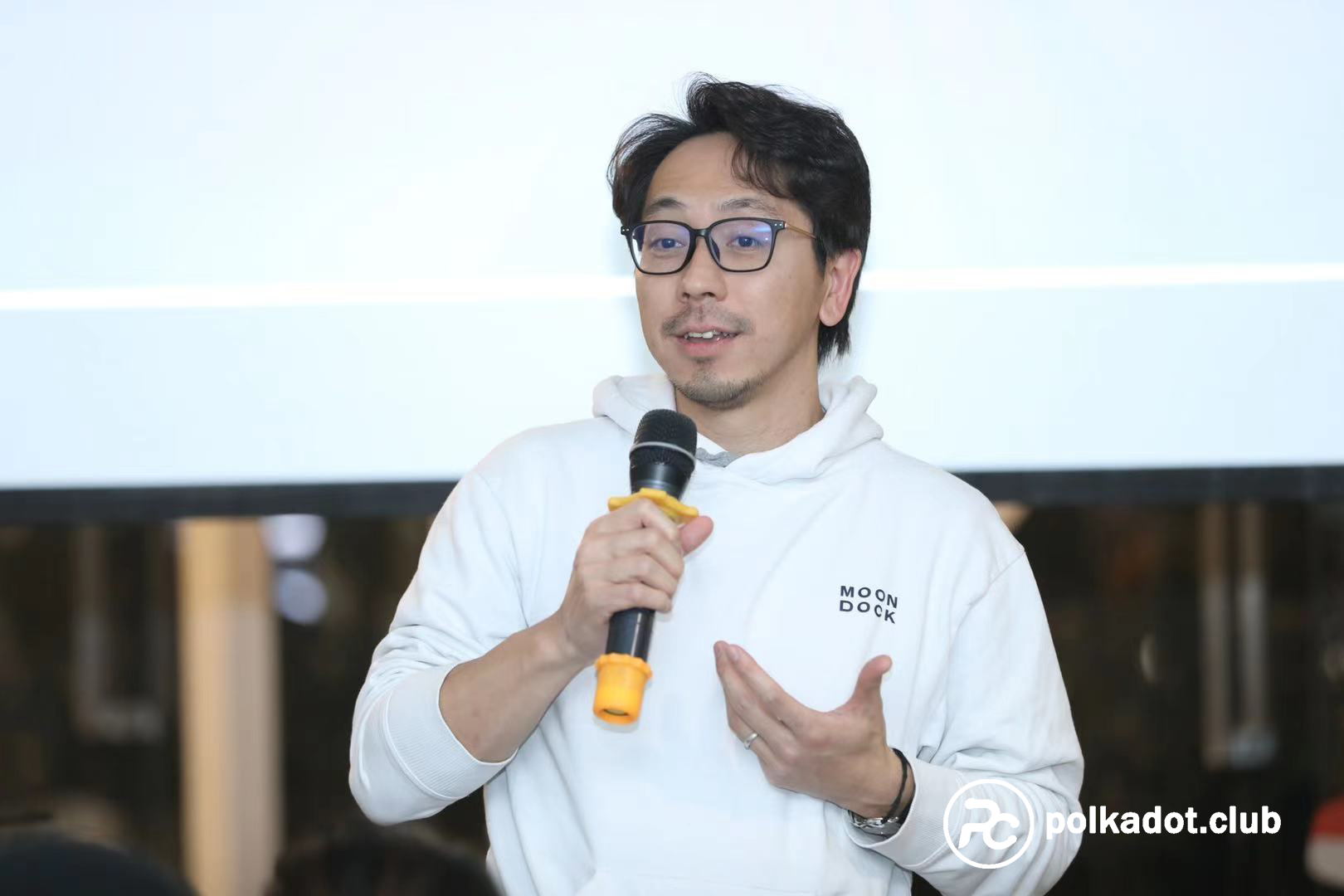 波卡盛会第二站丨“2021波卡新势力.与您同行”在杭圆满结束6