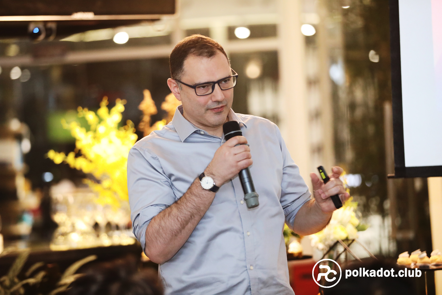 波卡盛会第二站丨“2021波卡新势力.与您同行”在杭圆满结束7