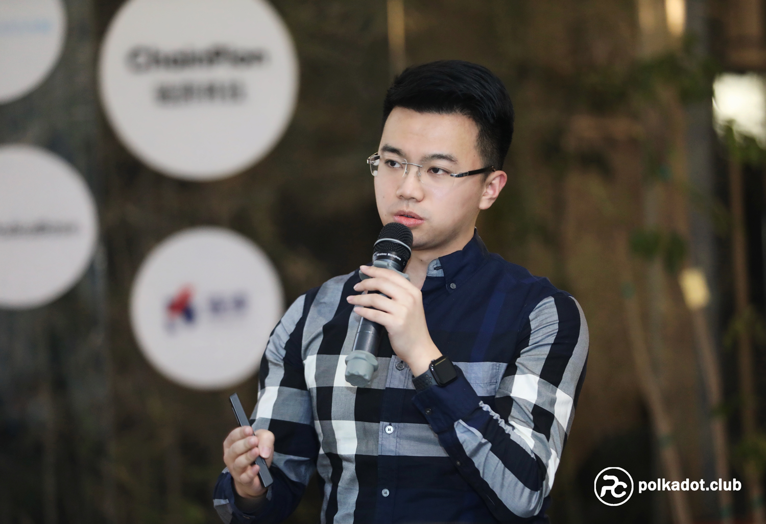 波卡盛会第二站丨“2021波卡新势力.与您同行”在杭圆满结束9