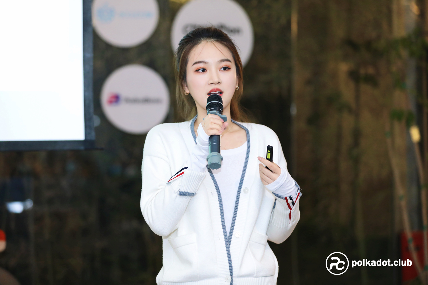 波卡盛会第二站丨“2021波卡新势力.与您同行”在杭圆满结束10