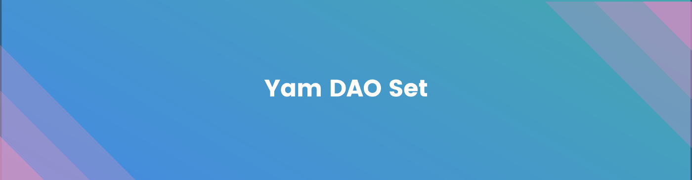 DeFi之道丨红薯（Yam）发布2021发展路线图，启动投资产品 YDS 和孵化器 Yam Factory4
