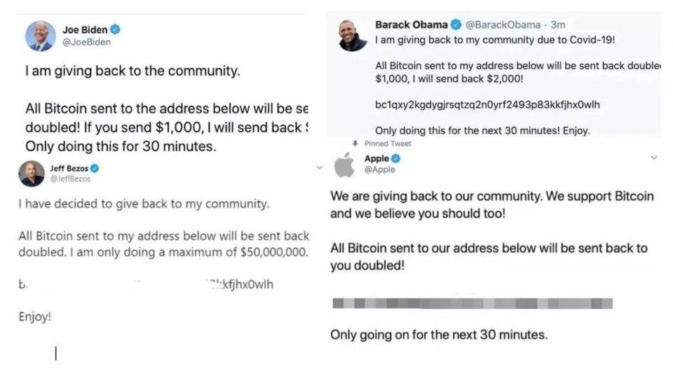 PeckShield：2020 年虚拟货币相关诈骗达 151 起，较前一年增长 4 倍3